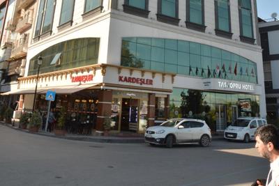 Taşköprü Hotel Adana