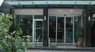 Ziyapaşa Park Otel