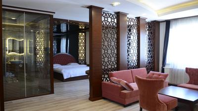 Antiochos Otel
