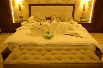 Antiochos Otel