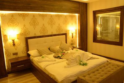 Antiochos Otel