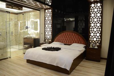 Antiochos Otel