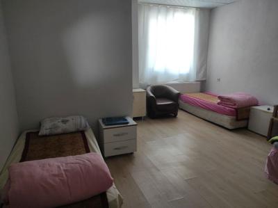 Uçaroğulları Otel