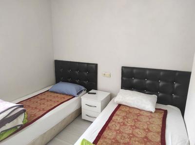 Uçaroğulları Otel