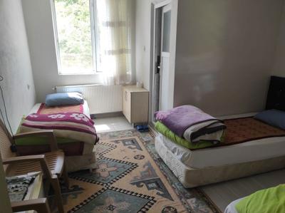 Uçaroğulları Otel