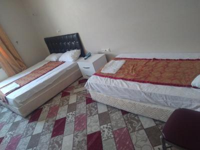 Uçaroğulları Otel