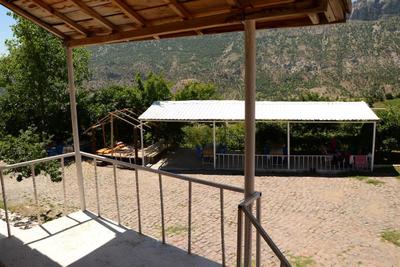 Karadut Pansiyon Nemrut