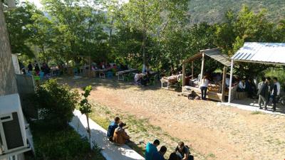 Karadut Pansiyon Nemrut