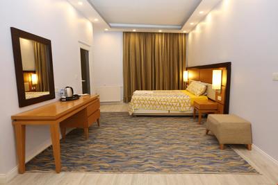 Komagene Hotel