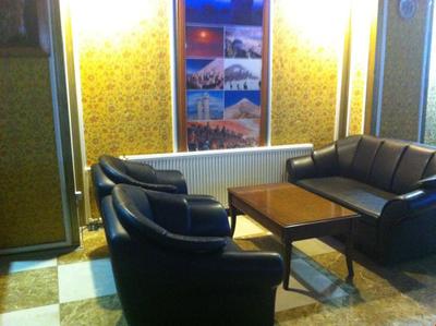 Nemrut Hotel
