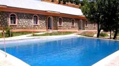 Tarih Otel | Nemrut Dağı