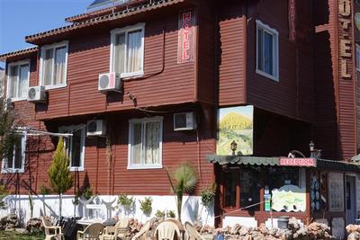 Komageneiz Hotel