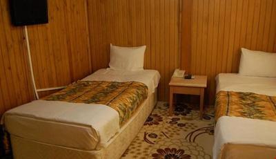 Komageneiz Hotel