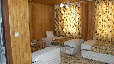 Komageneiz Hotel