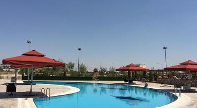 Rabat Resort Hotel