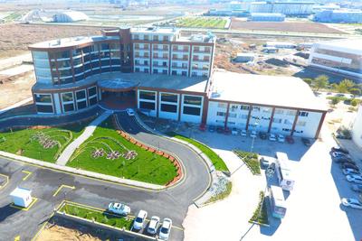 Afbel Termal & Spa Otel