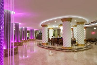 Akrones Thermal Spa Convention