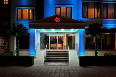 As Otel