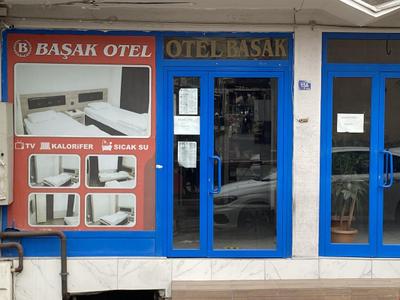 Basak Otel