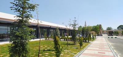 Bolvadin Termal Tatil Köyü