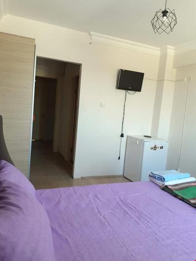 Afyon VB Otel