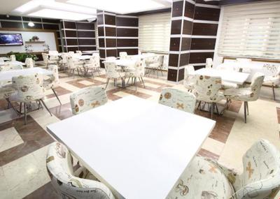 Grand Arı Hotel