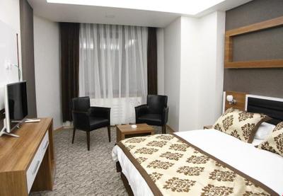 Grand Arı Hotel