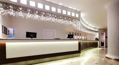 İkbal Thermal Hotel & SPA Afyon