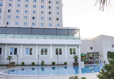 İkbal Thermal Hotel & SPA Afyon