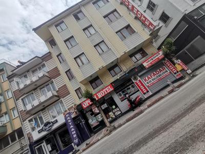 Opium Hotel