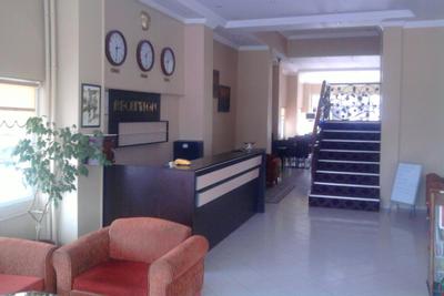 Oreko Ekspress Otel