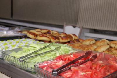 Otel Maya Afyon