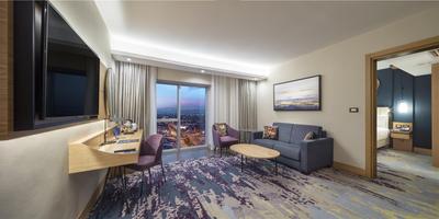 DoubleTree by Hilton SPA Afyonkarahisar