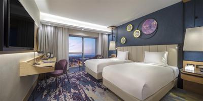 DoubleTree by Hilton SPA Afyonkarahisar