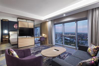 DoubleTree by Hilton SPA Afyonkarahisar
