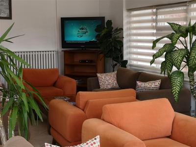 Oreko Ekspress Otel