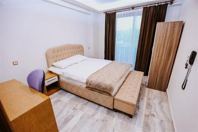 Çelikoğlu Apart Otel