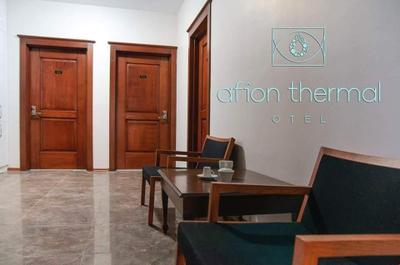Afion Termal