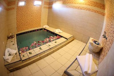MR Grand Villa Termal Otel Gazlıgöl