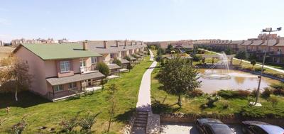 MR Grand Villa Termal Otel Gazlıgöl