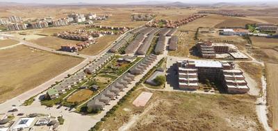 MR Grand Villa Termal Otel Gazlıgöl