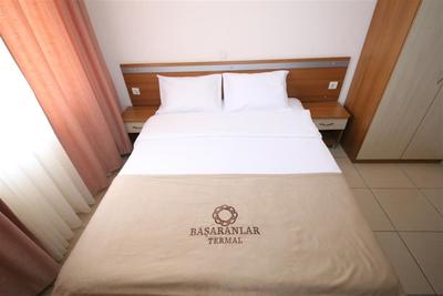 Başaranlar Termal Hotel