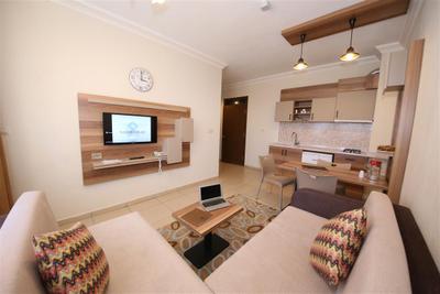Başaranlar Termal Hotel