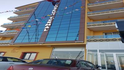 Coskun Apart Otel