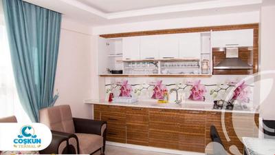 Coskun Apart Otel