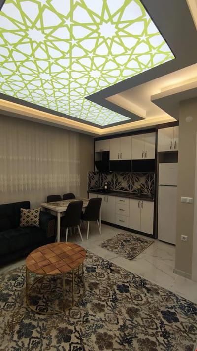 Gazligol Celik Termal