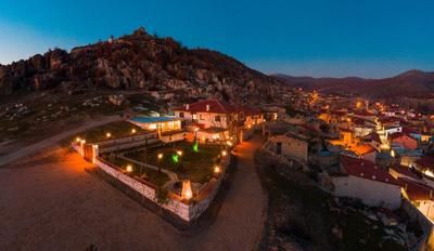 Inn Hotel Ayazini