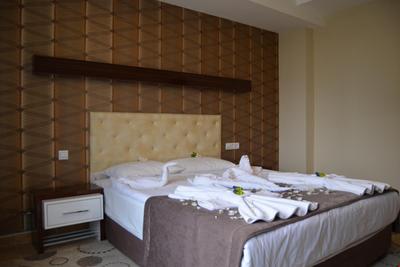 Özbudak Termal Otel