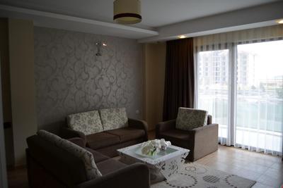 Özbudak Termal Otel
