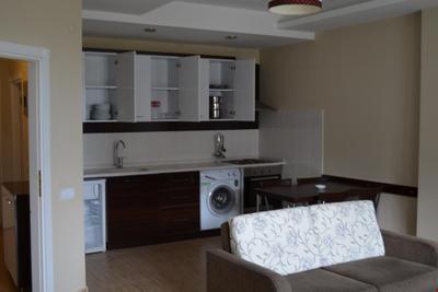 Özbudak Termal Otel